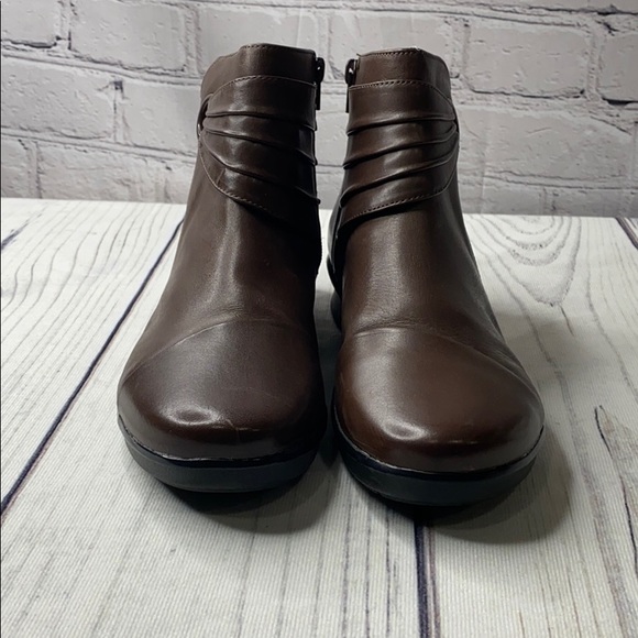 Clarks Shoes - COLLECTION BY CLARKS BOOTIES